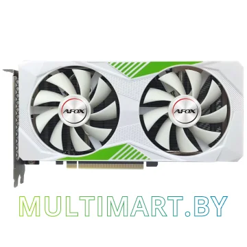 Видеокарта AFOX GeForce RTX 3060 Ti 8GB GDDR6 (AF3060TI-8192D6H4)